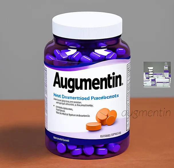 Augmentin générique arrow